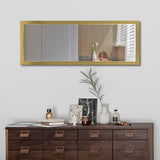 Accent Mirrors For Wall Door Hanging Mirror
