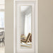 Accent Mirrors For Wall Door Hanging Mirror