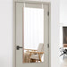 Accent Mirrors For Wall Door Hanging Mirror