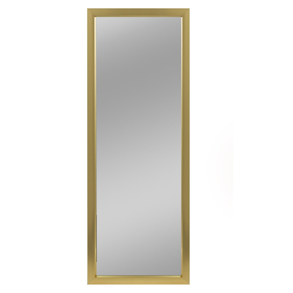 Accent Mirrors For Wall Door Hanging Mirror