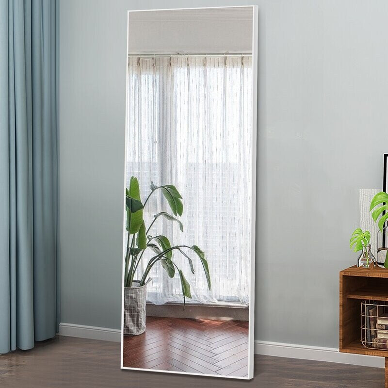 Accent Mirrors For Wall Door Hanging Mirror