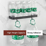 Wall Mounted Glass Shelves - 15.7 in * 4.68 in * 3.85 in