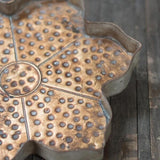 Wanderlust Trays, Set Of 2
