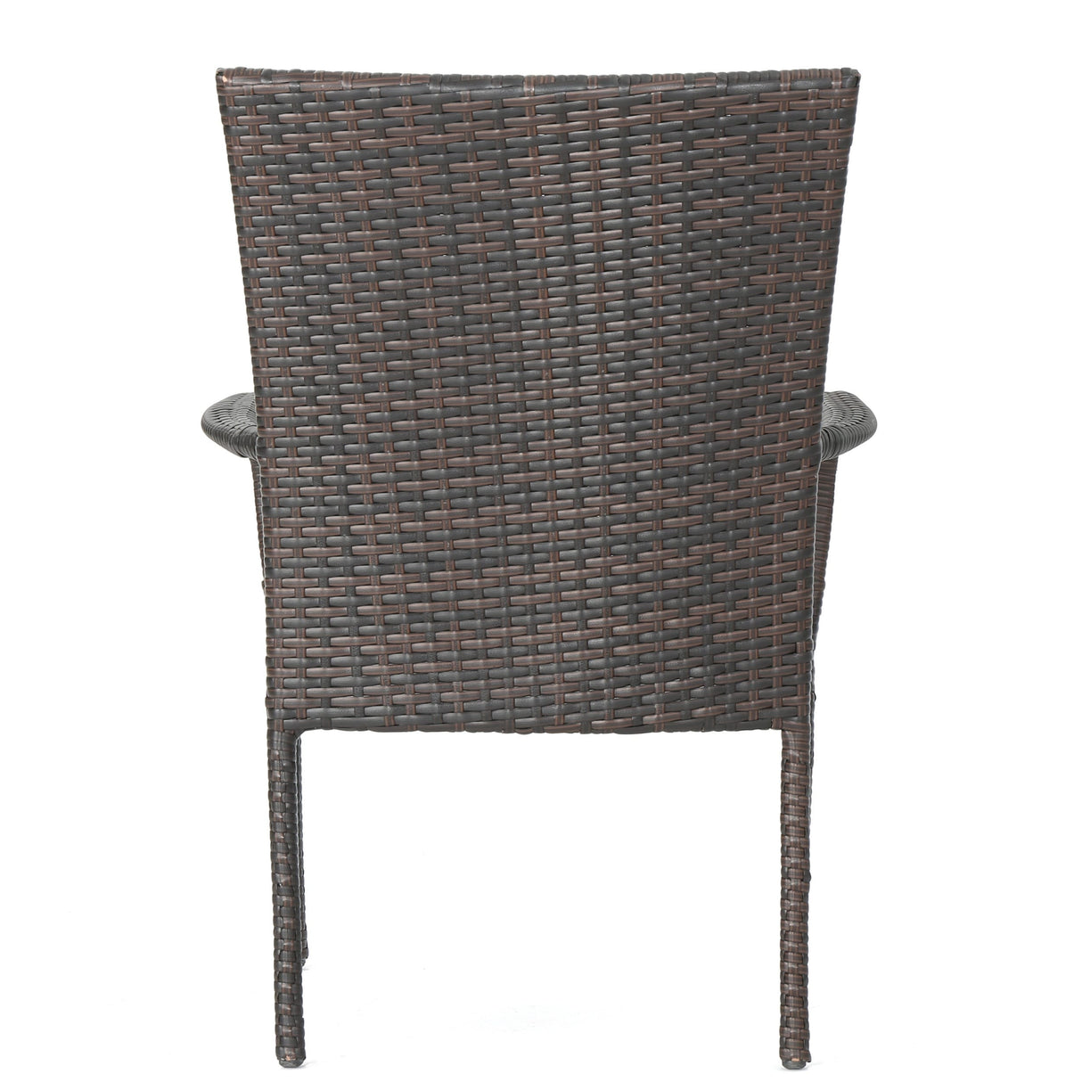 Warwick Outdoor 7-piece Rectangle Dining Set by Christopher Knight Home