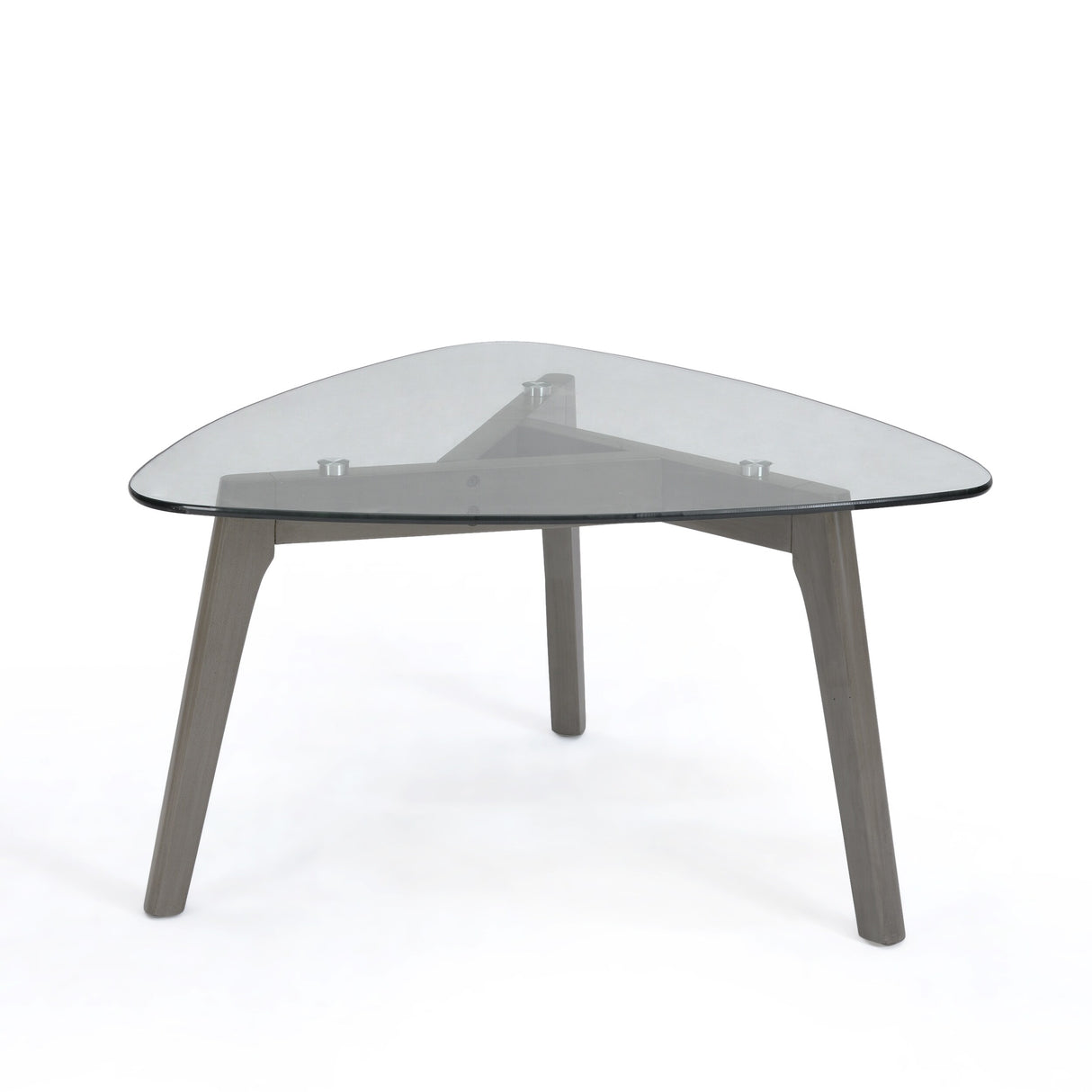 Wasco Indoor Wood and Glass Table Set by Christopher Knight Home