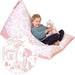 Washable Bean Bag Chair for Kids