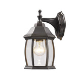 Waterdown 1 Light Outdoor Wall Light