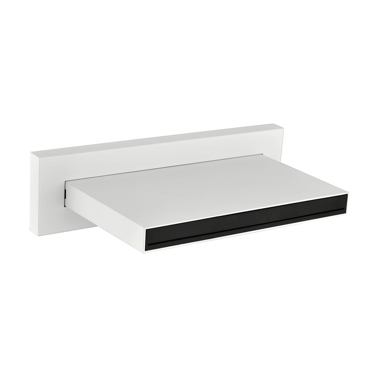 Waterfall Tub Faucet Wall Mount Tub Faucet