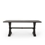Waterford Outdoor Outdoor 7 by Christopher Knight Home