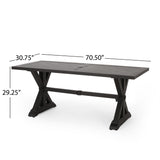 Waterford Outdoor Outdoor 7 by Christopher Knight Home