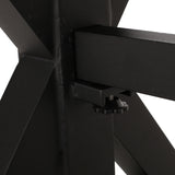 Waterford Outdoor Outdoor 7 by Christopher Knight Home
