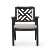 Waterford Outdoor Outdoor 7 by Christopher Knight Home