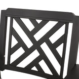 Waterford Outdoor Outdoor 7 by Christopher Knight Home