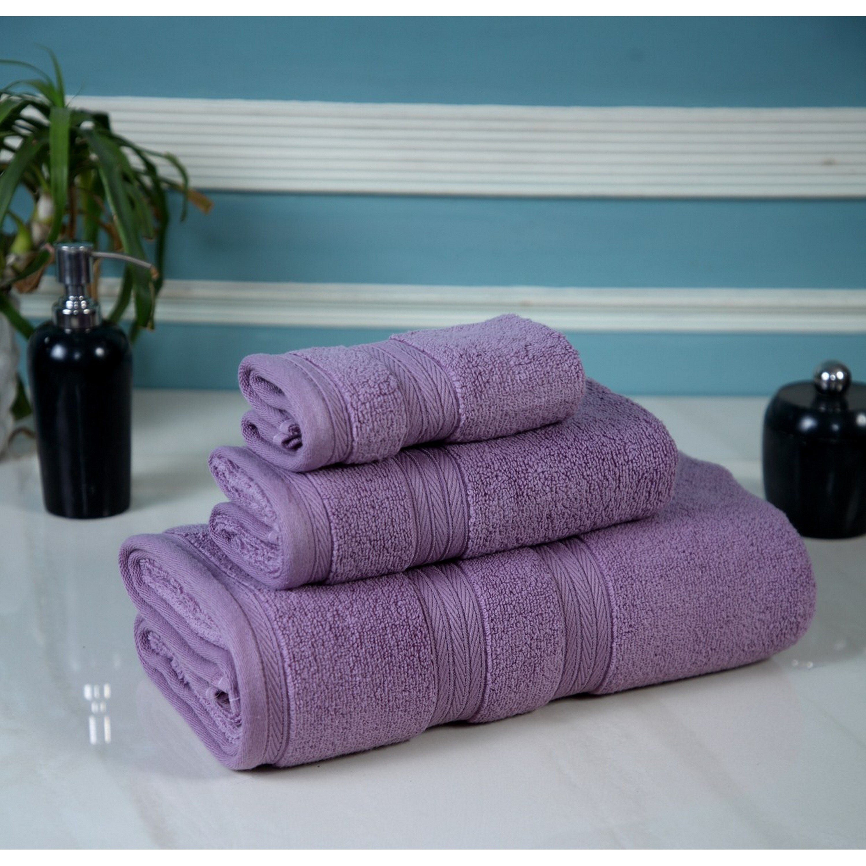 Overstock bath towel sets outlet