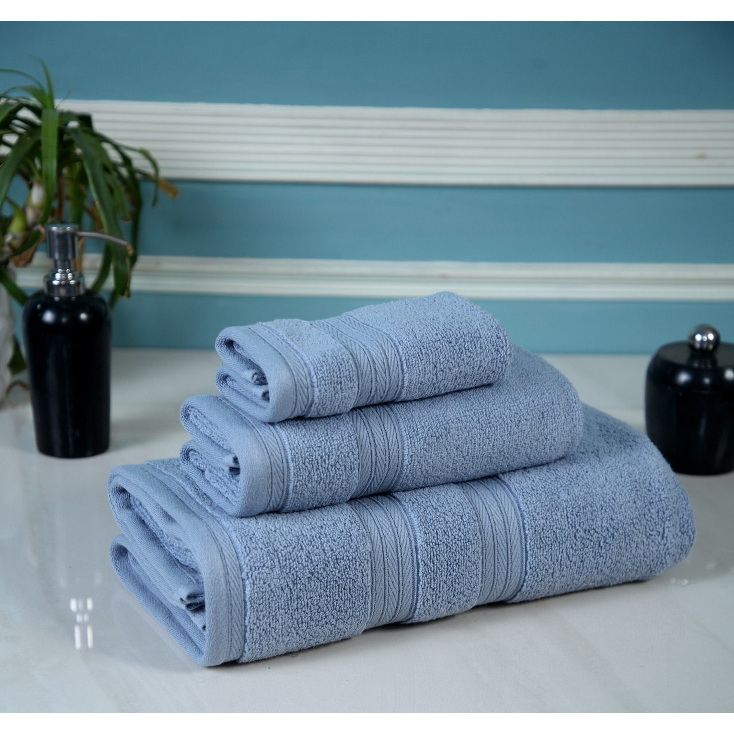 Overstock bath towel sets outlet