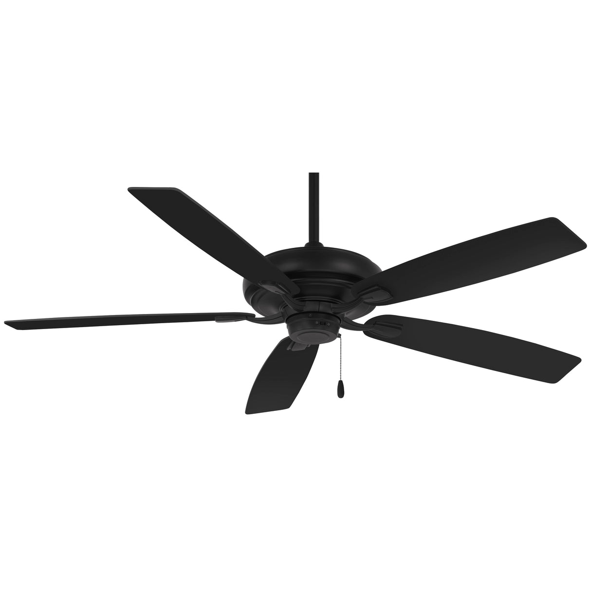Minka Aire Watt 5 Blade 60 Inch Indoor Ceiling Fan