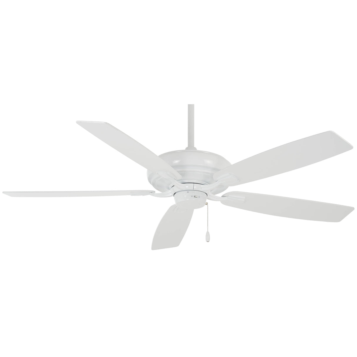 Minka Aire Watt 5 Blade 60 Inch Indoor Ceiling Fan