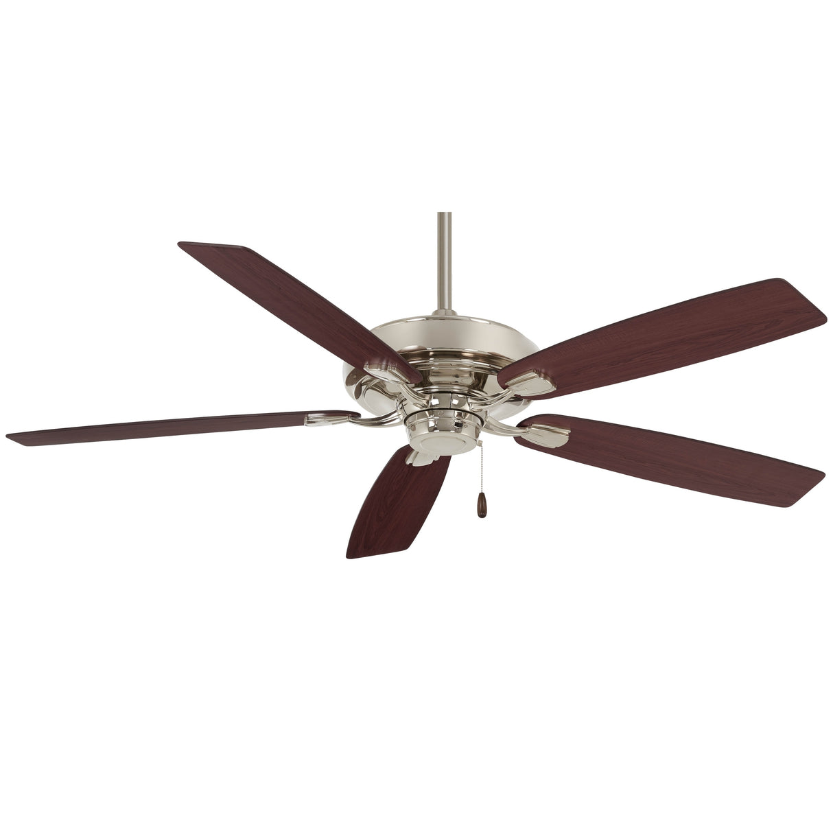 Minka Aire Watt 5 Blade 60 Inch Indoor Ceiling Fan