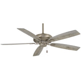 Minka Aire Watt 5 Blade 60 Inch Indoor Ceiling Fan