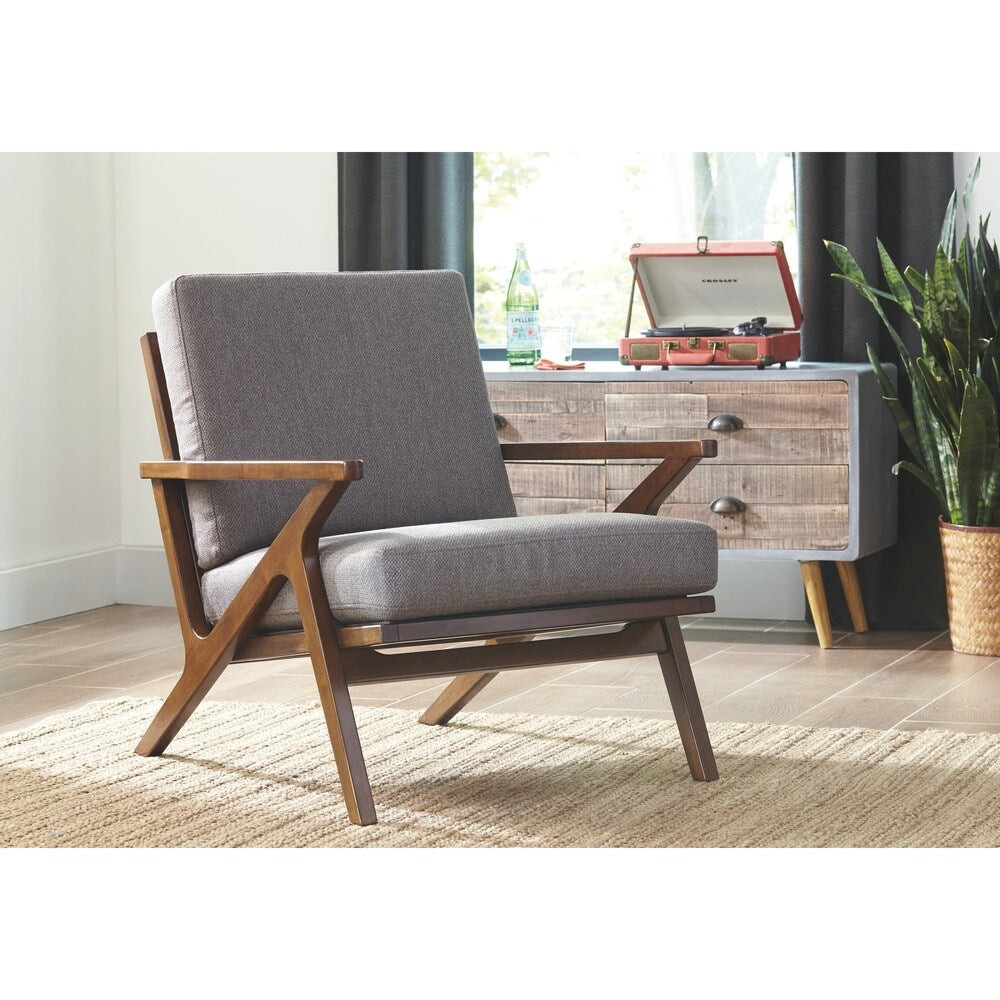 Wavecove Accent Chair
