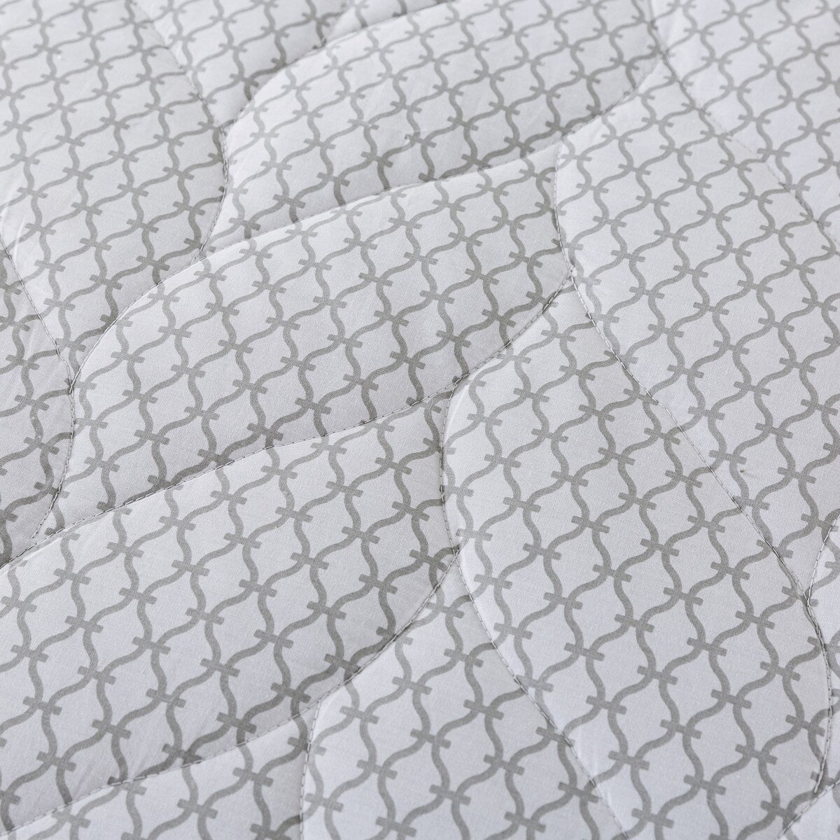 Waverly Antimicrobial Cotton Reversible Down Alternative Blanket
