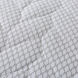 Waverly Antimicrobial Cotton Reversible Down Alternative Blanket