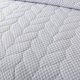 Waverly Antimicrobial Cotton Reversible Down Alternative Blanket