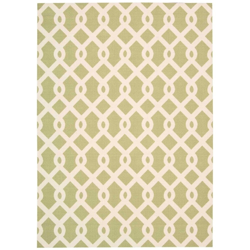 New Castle Poolside Indoor/ Outdoor Area Rug by Havenside Home