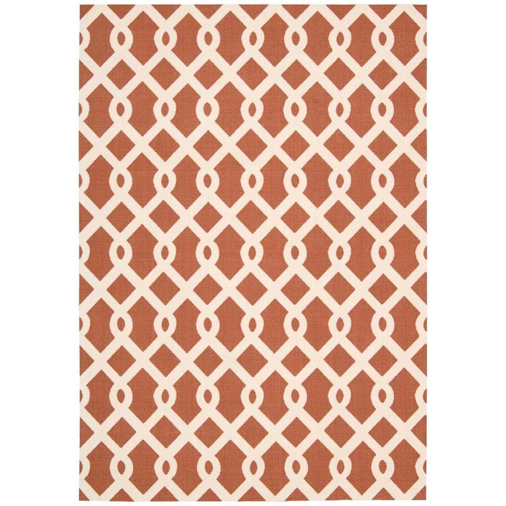 New Castle Poolside Indoor/ Outdoor Area Rug by Havenside Home