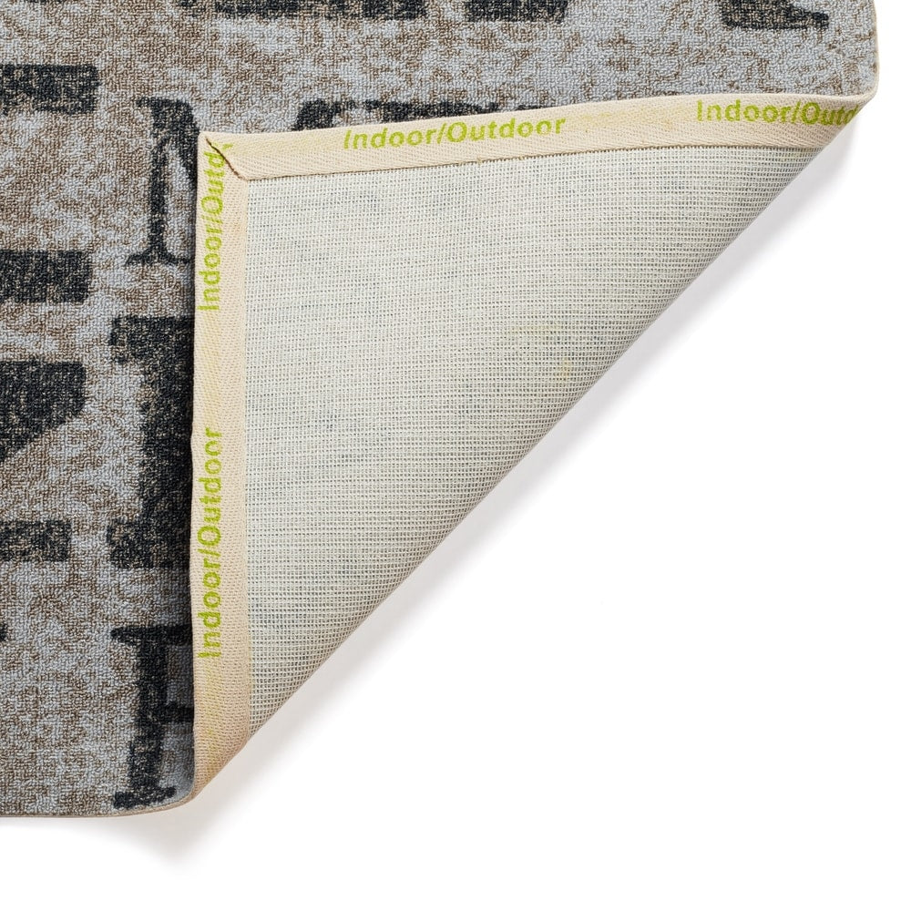 Waverly Sun N' Shade Indoor/Outdoor Area Rug