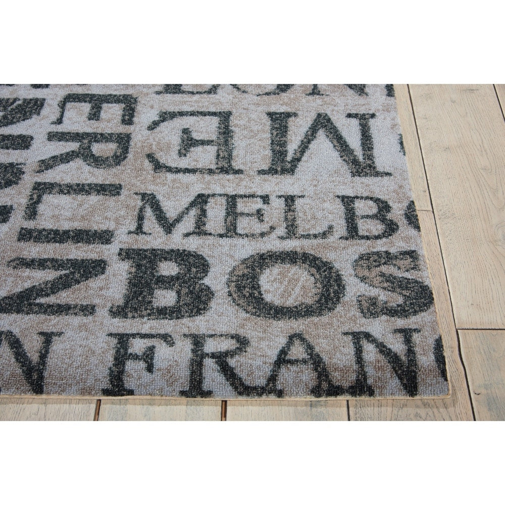 Waverly Sun N' Shade Indoor/Outdoor Area Rug