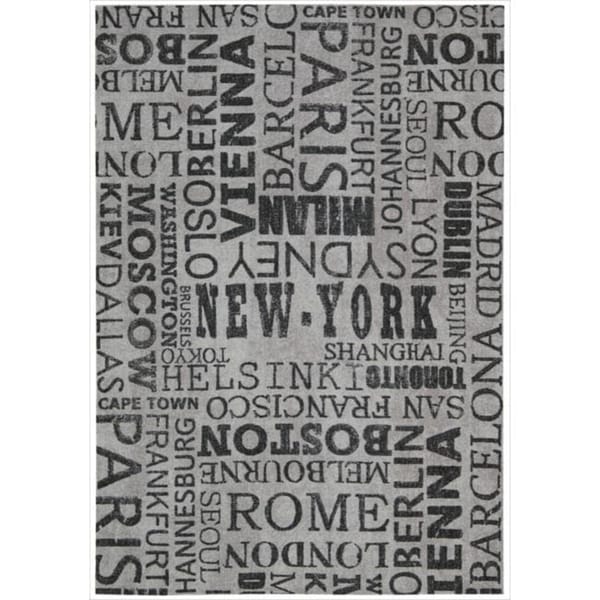 Waverly Sun N' Shade Indoor/Outdoor Area Rug