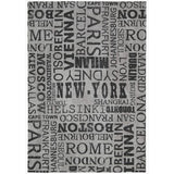 Waverly Sun N' Shade Indoor/Outdoor Area Rug