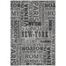 Waverly Sun N' Shade Indoor/Outdoor Area Rug