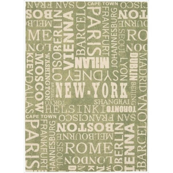 Waverly Sun N' Shade Indoor/Outdoor Area Rug