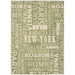 Waverly Sun N' Shade Indoor/Outdoor Area Rug