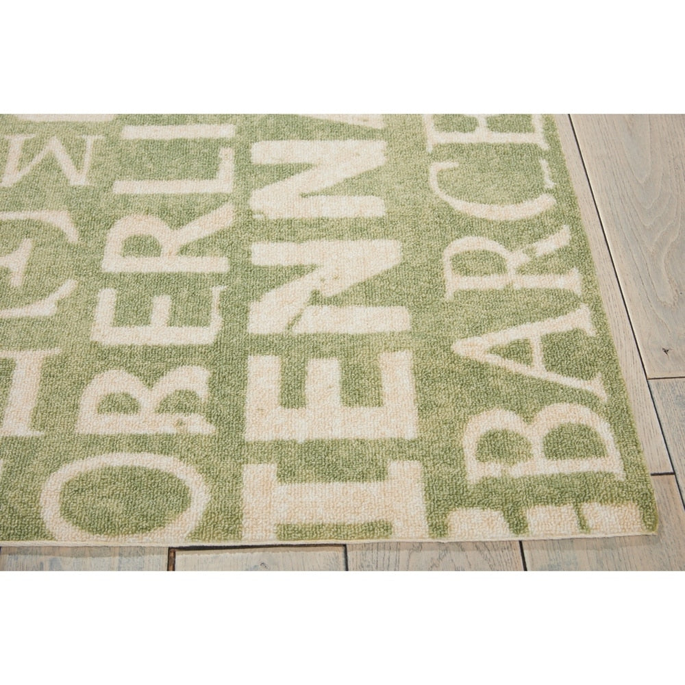 Waverly Sun N' Shade Indoor/Outdoor Area Rug