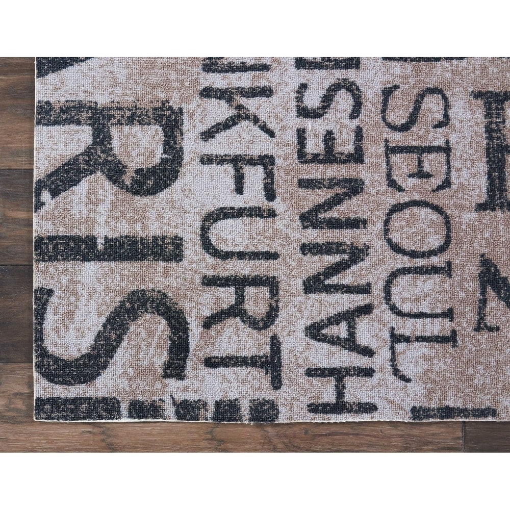 Waverly Sun N' Shade Indoor/Outdoor Area Rug