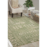 Waverly Sun N' Shade Indoor/Outdoor Area Rug