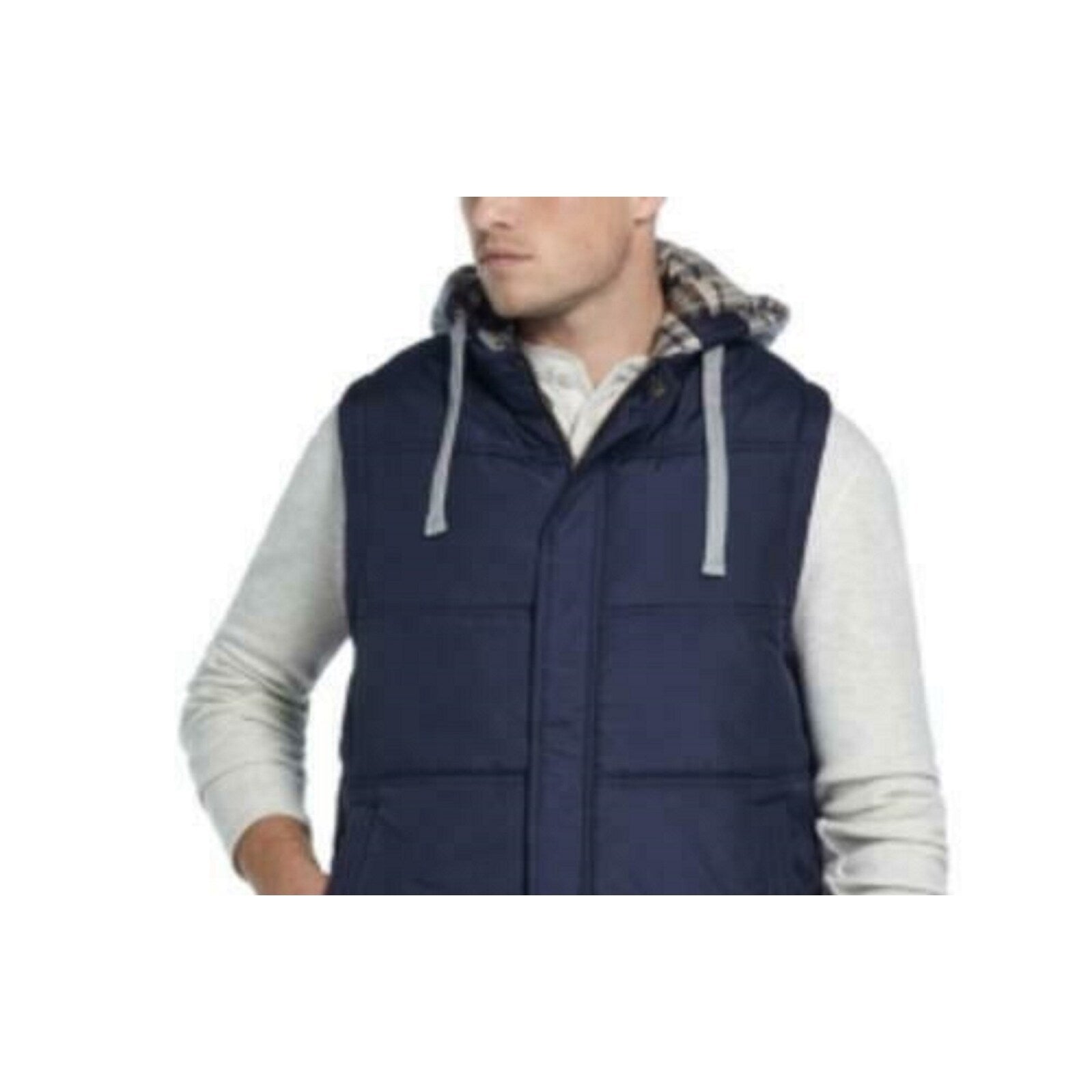 Weatherproof vintage reversible vest online