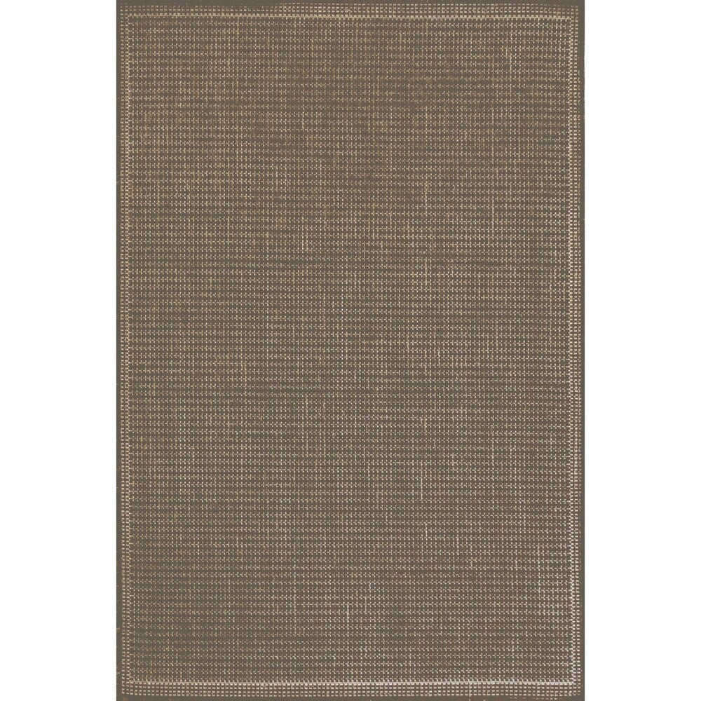Liora Manne Weave Outdoor Rug (4'11 x 7'6) - 4'11 x 7'6