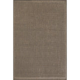 Liora Manne Weave Outdoor Rug (4'11 x 7'6) - 4'11 x 7'6