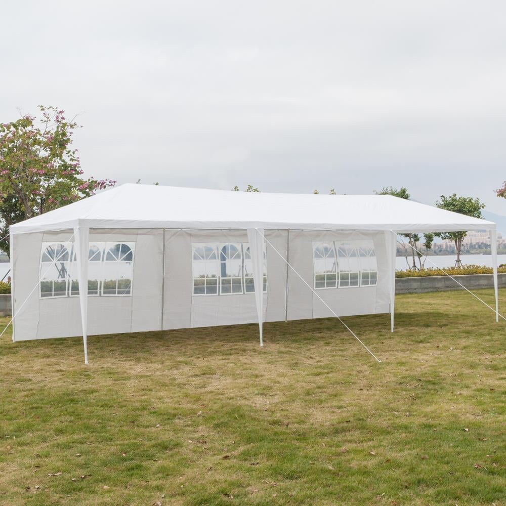 Wedding Outdoor Canopy Tent