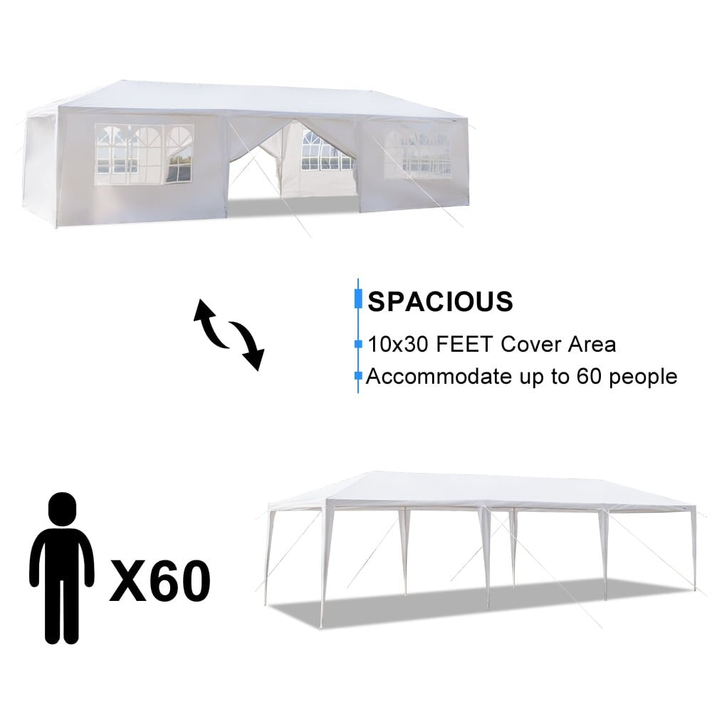 Wedding Outdoor Canopy Tent