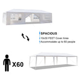Wedding Outdoor Canopy Tent