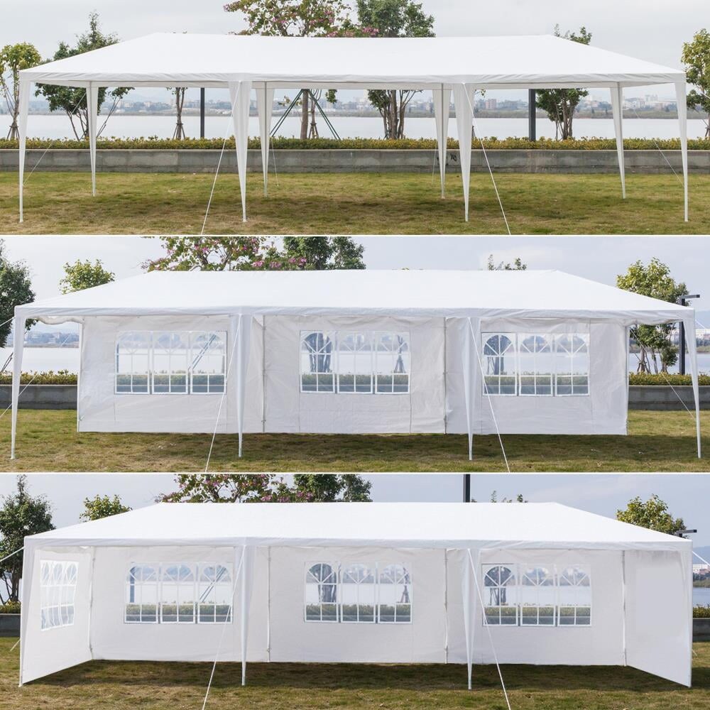 Wedding Outdoor Canopy Tent