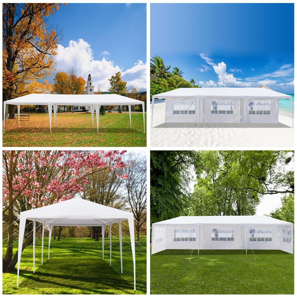Wedding Outdoor Canopy Tent