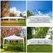Wedding Outdoor Canopy Tent