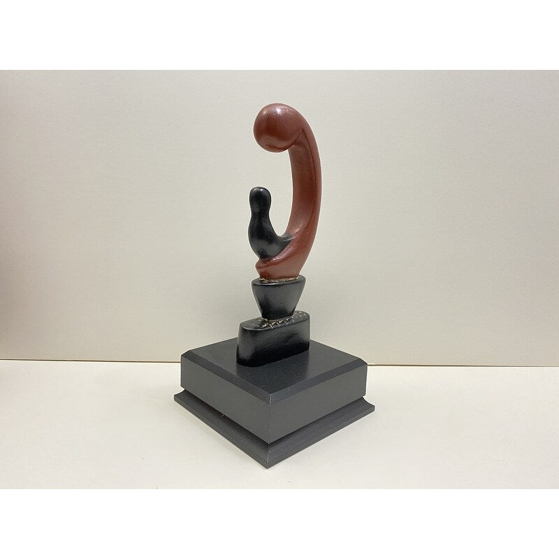 Wedding, Anniversary, Special Occasion Gift - "Mother & Child" (Ghana)