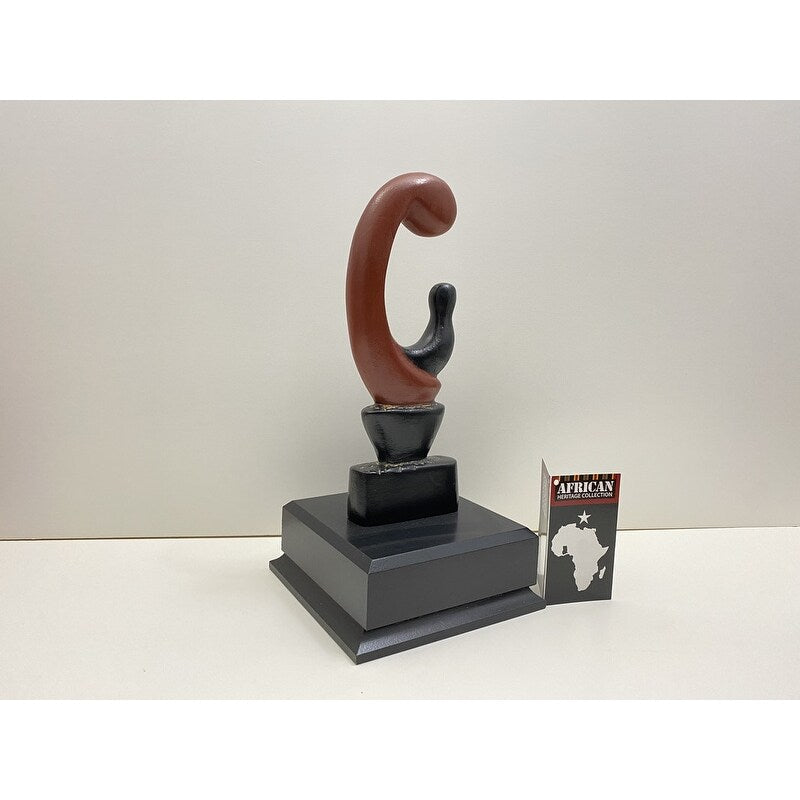 Wedding, Anniversary, Special Occasion Gift - "Mother & Child" (Ghana)